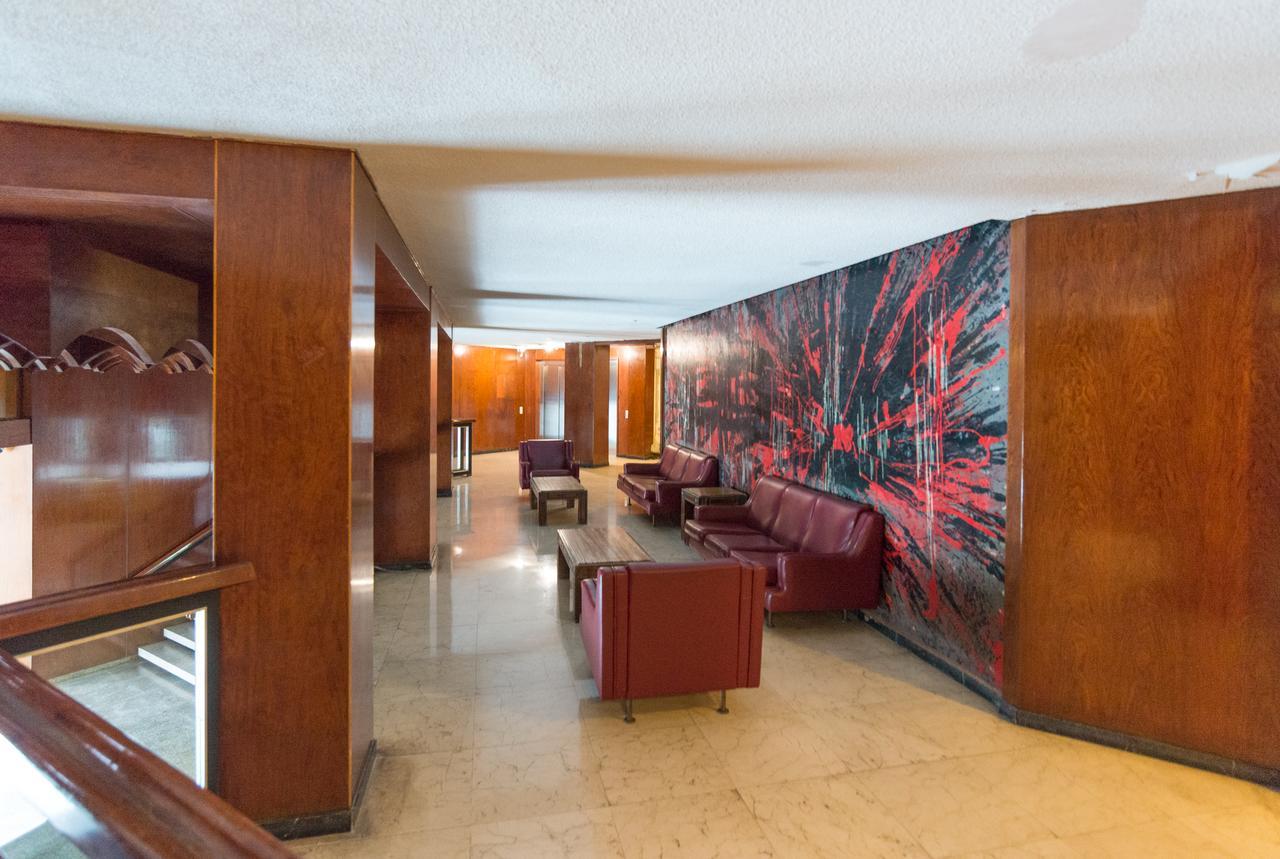 Malagasuite Premium Deluxe Alameda Extérieur photo