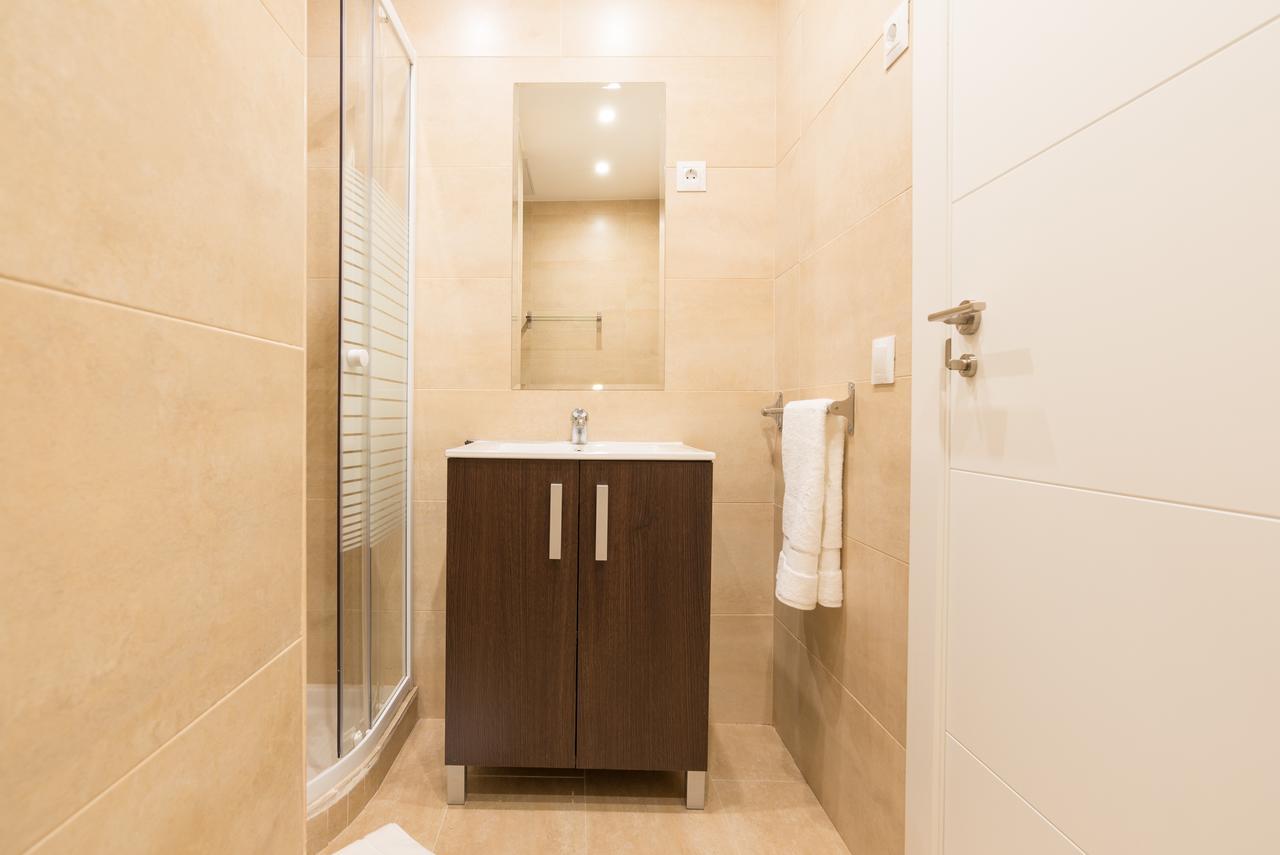 Malagasuite Premium Deluxe Alameda Extérieur photo