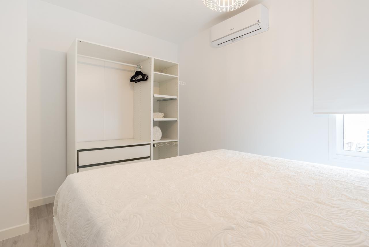 Malagasuite Premium Deluxe Alameda Extérieur photo