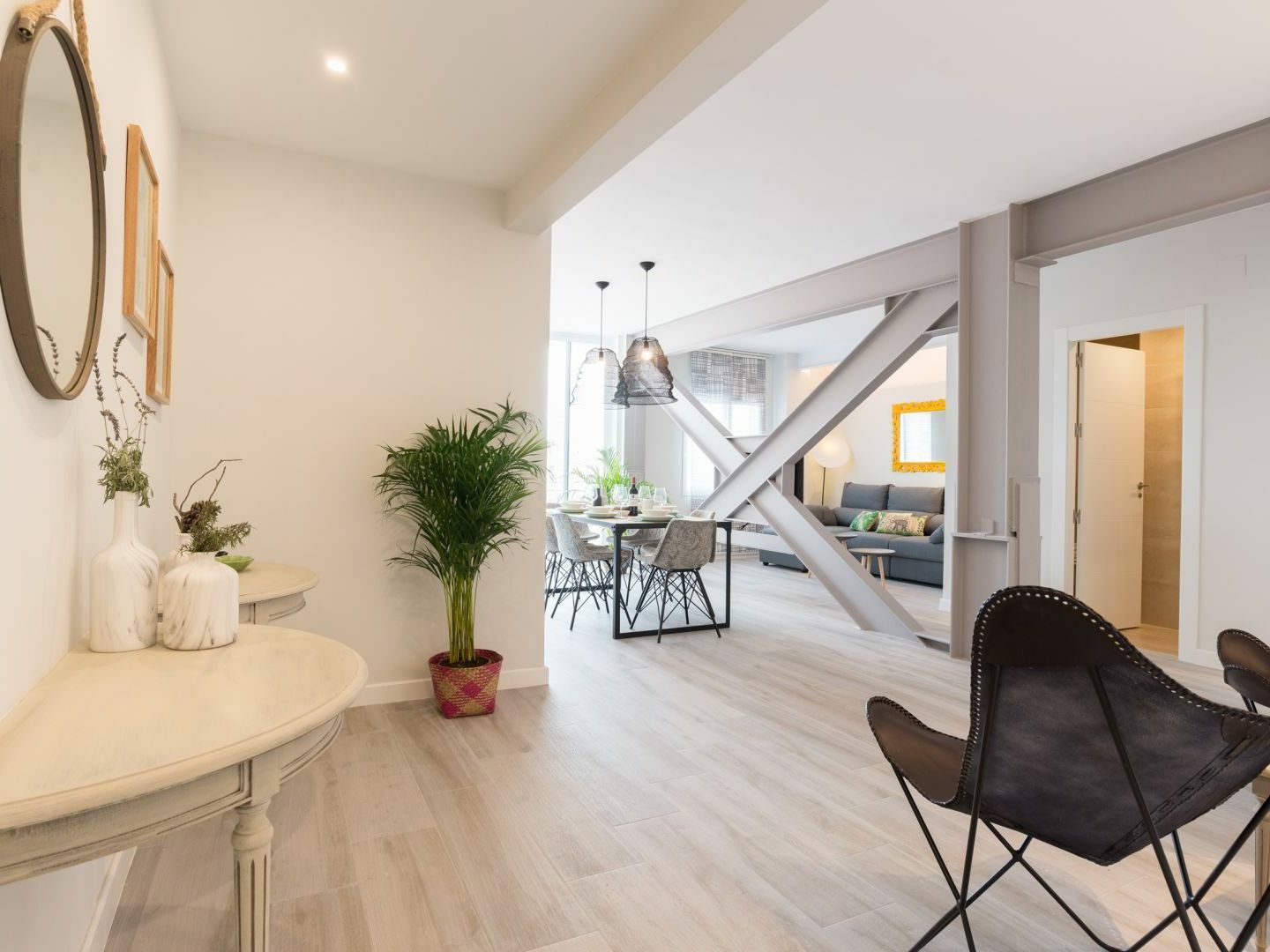 Malagasuite Premium Deluxe Alameda Extérieur photo